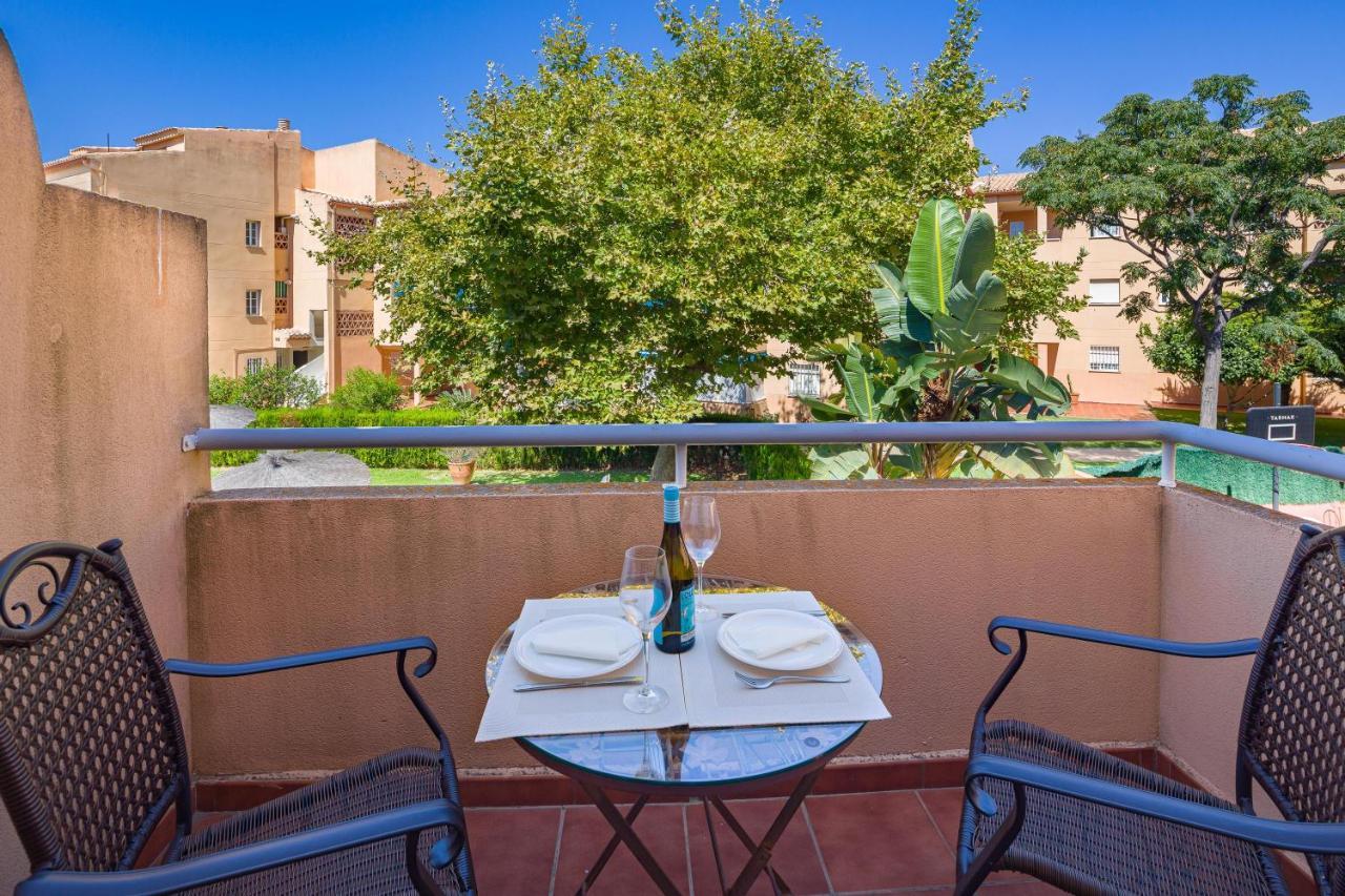 La Reserva De Alvarito Holiday home *