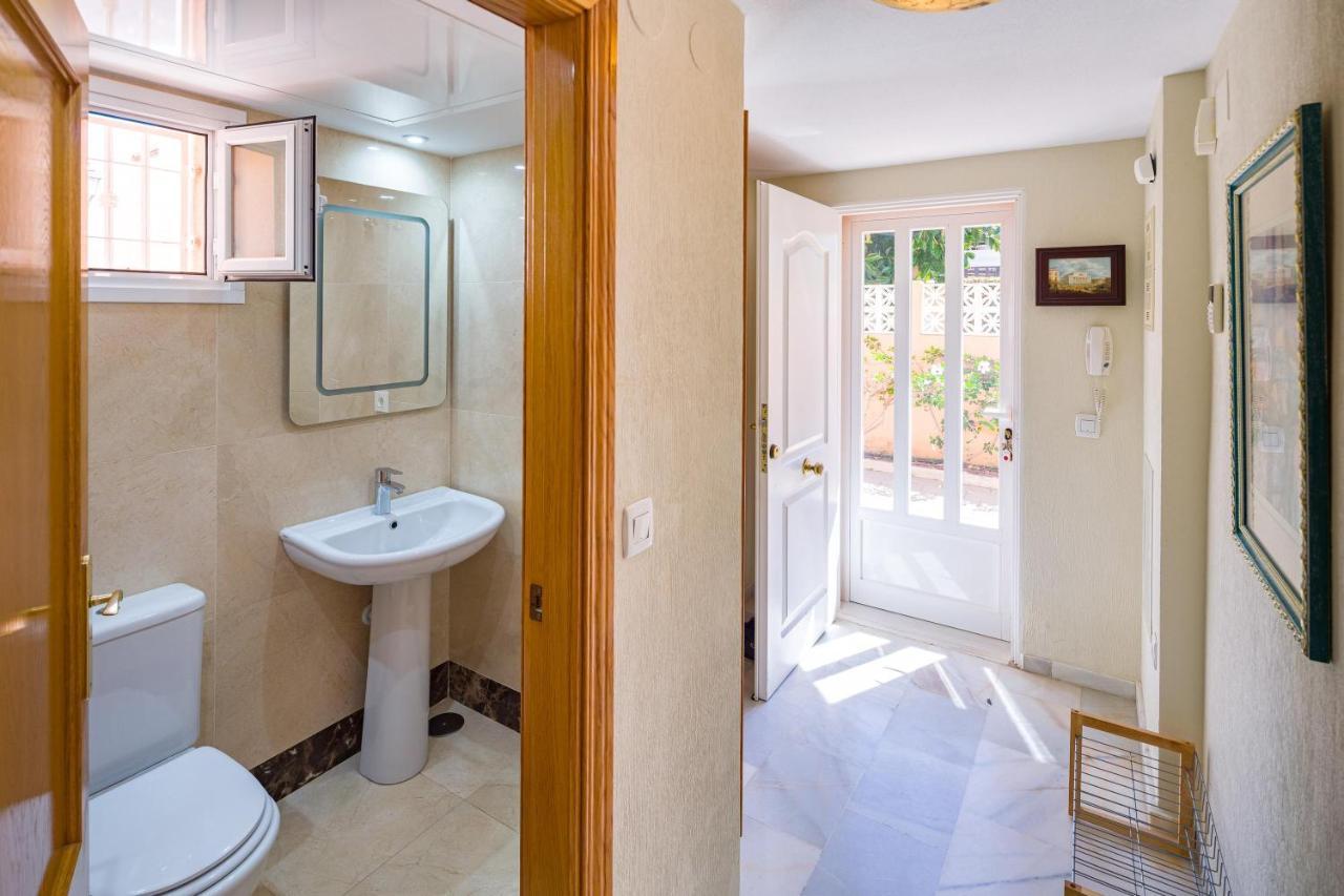 La Reserva De Alvarito Holiday home *