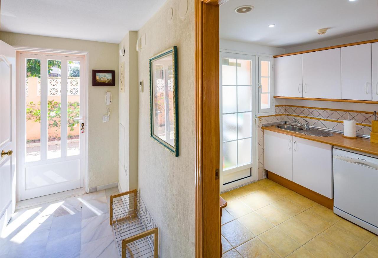 Holiday home La Reserva De Alvarito