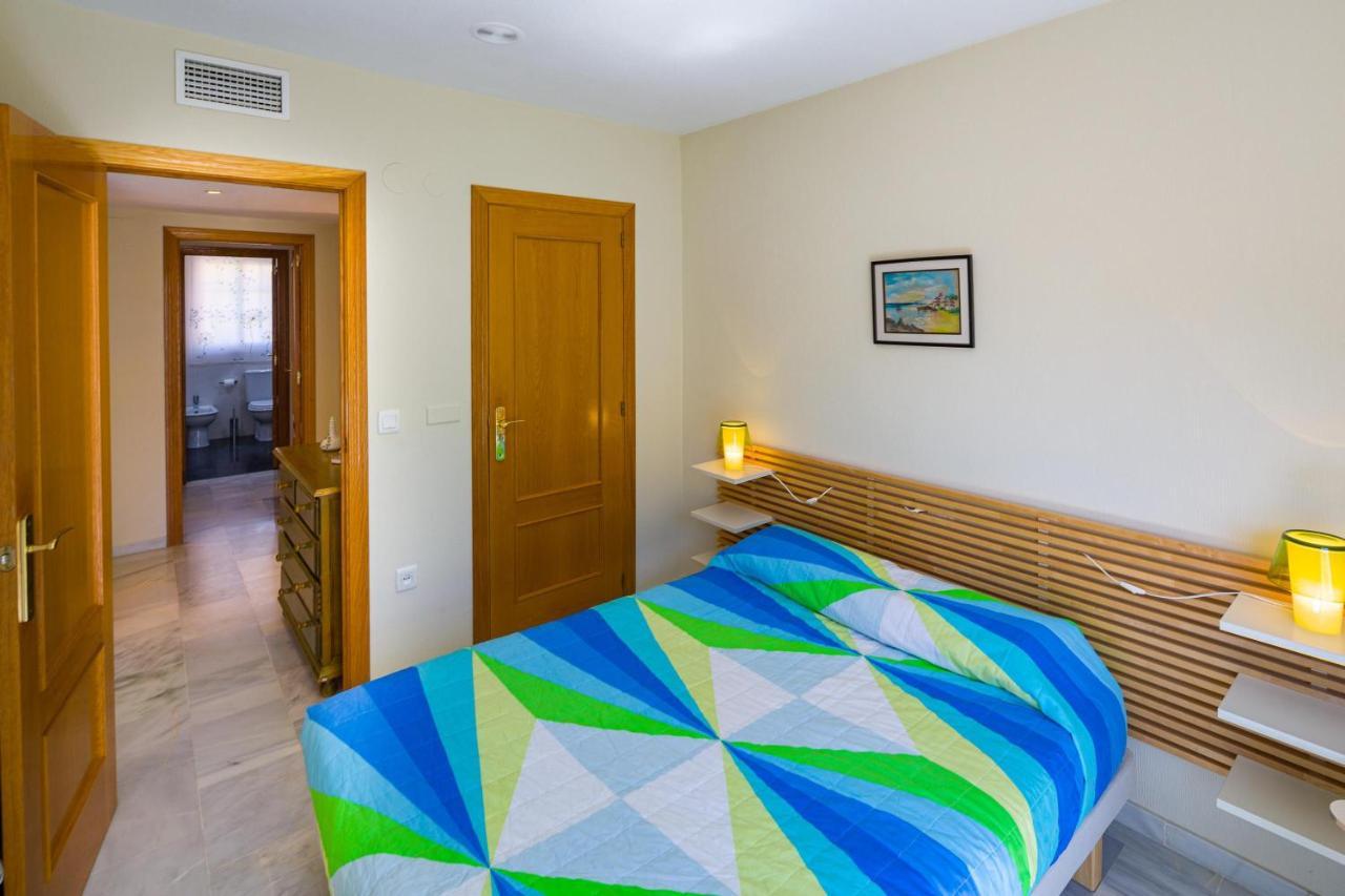 La Reserva De Alvarito Holiday home Marbella