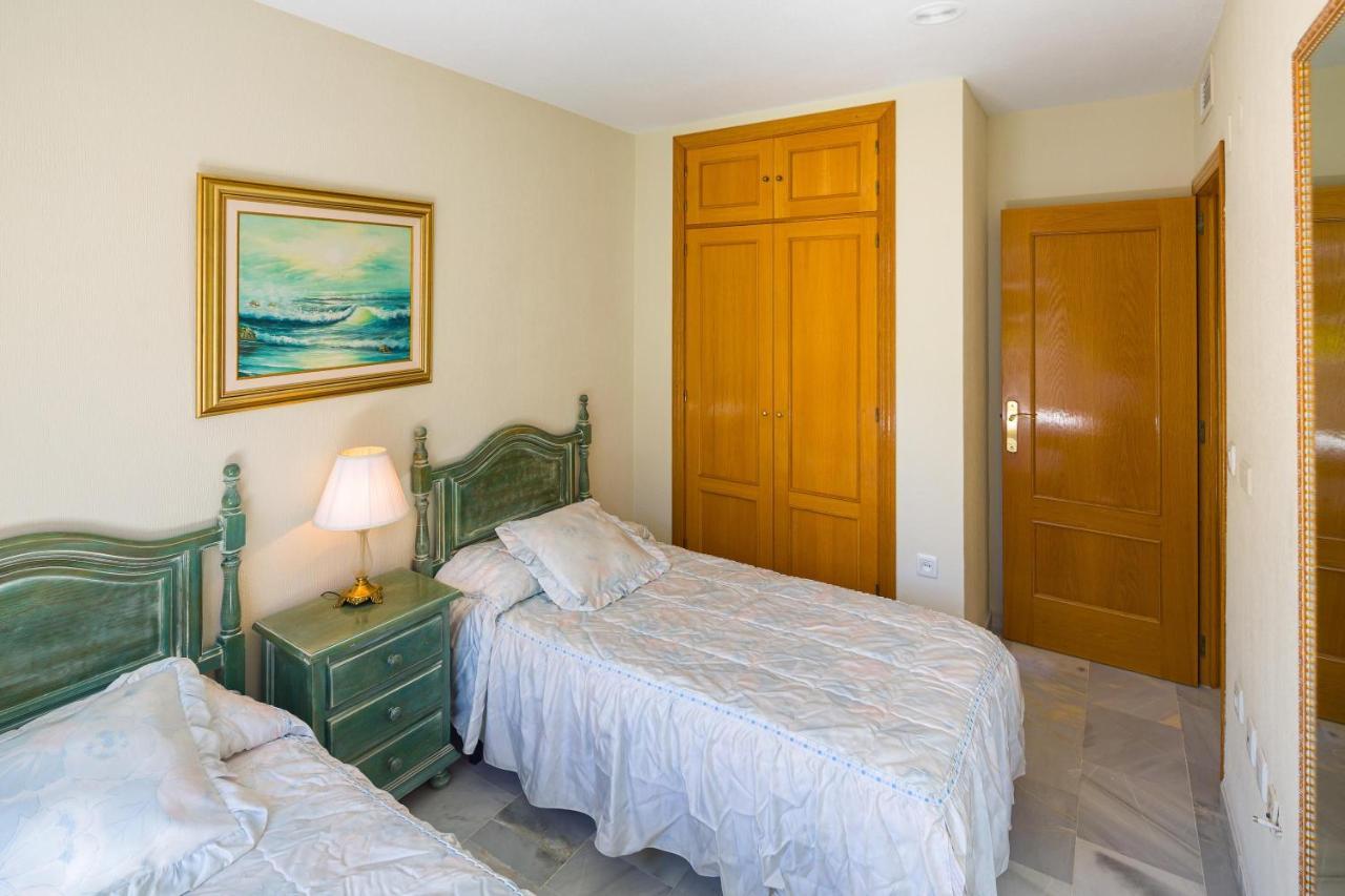 Holiday home La Reserva De Alvarito *