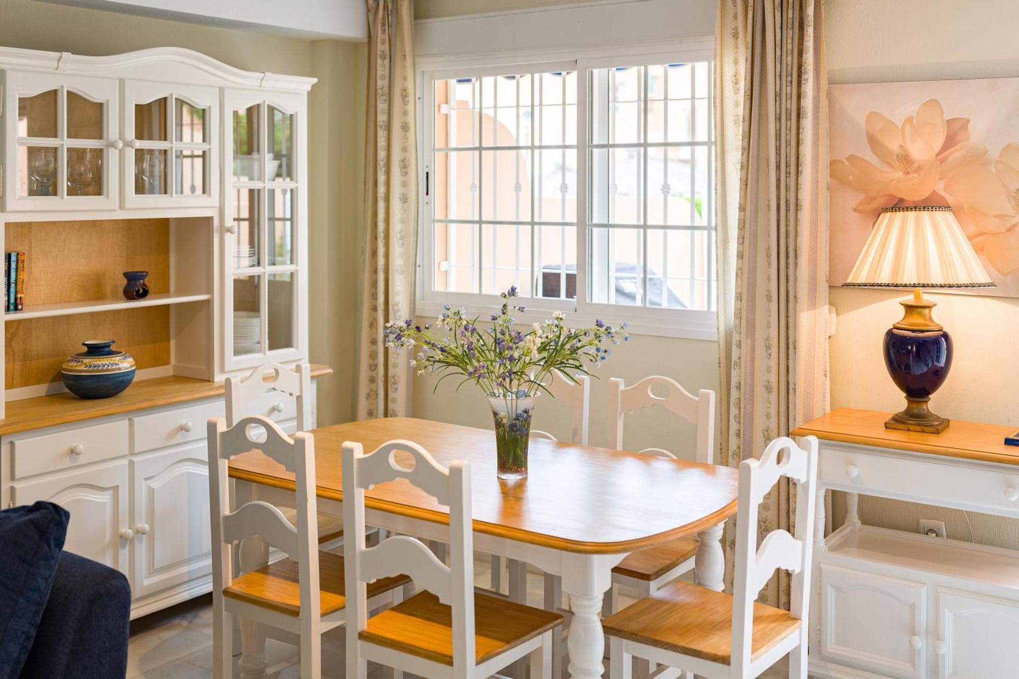 La Reserva De Alvarito Holiday home