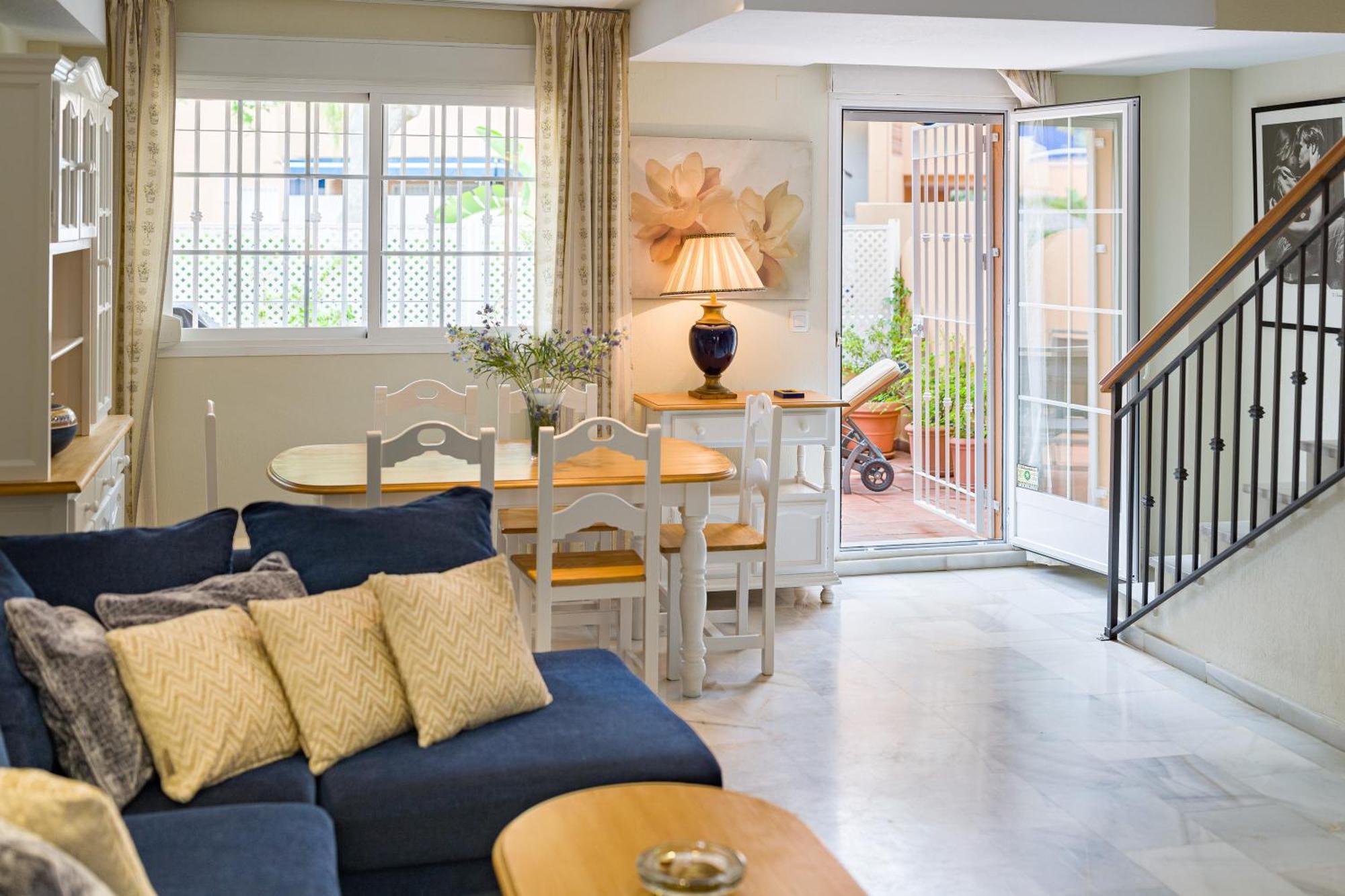Holiday home La Reserva De Alvarito Marbella