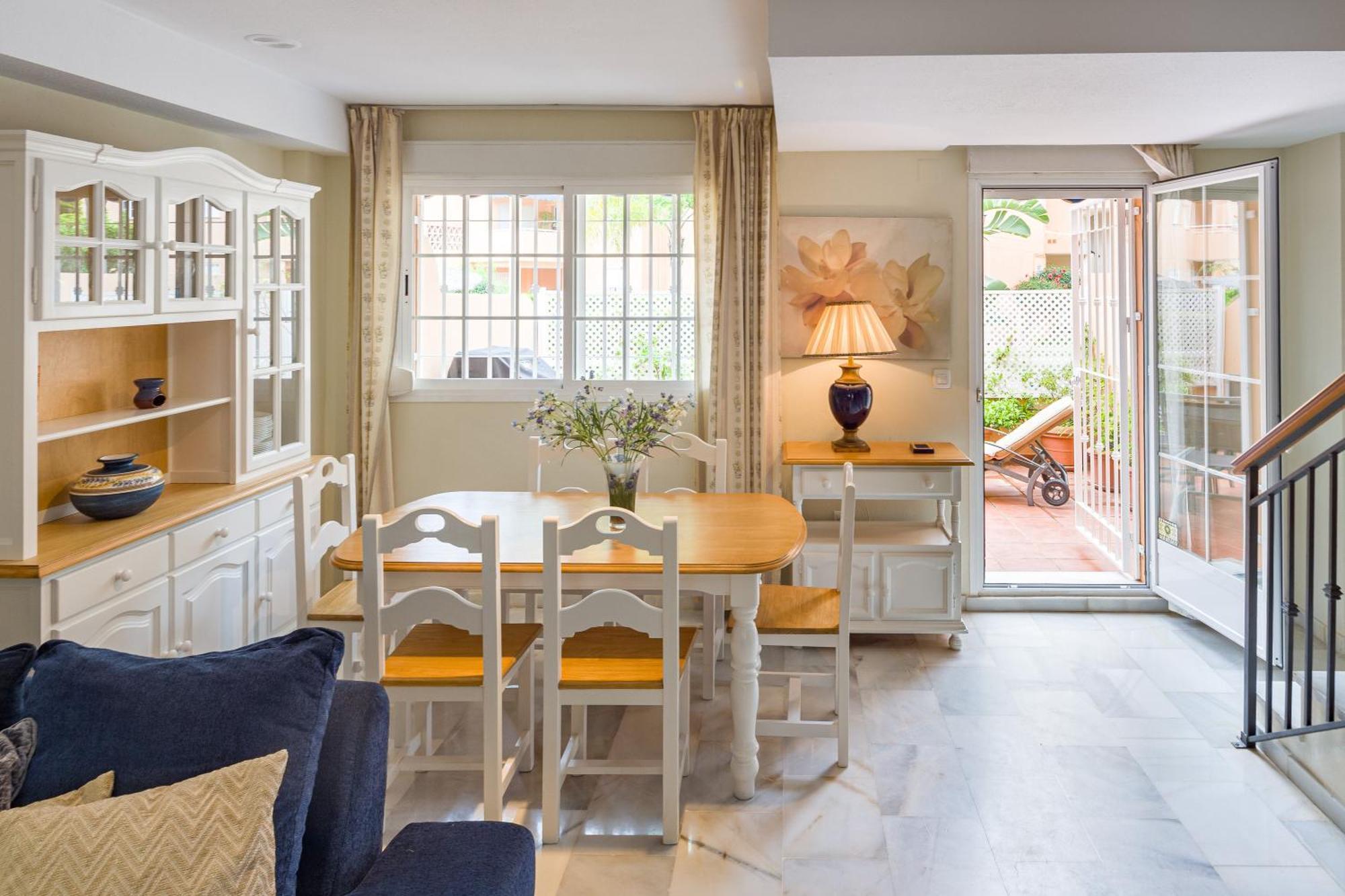 La Reserva De Alvarito Holiday home Marbella